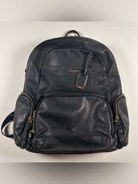 Tumi | Bags | Tumi Voyager Gale Womens Backpack | Poshmark